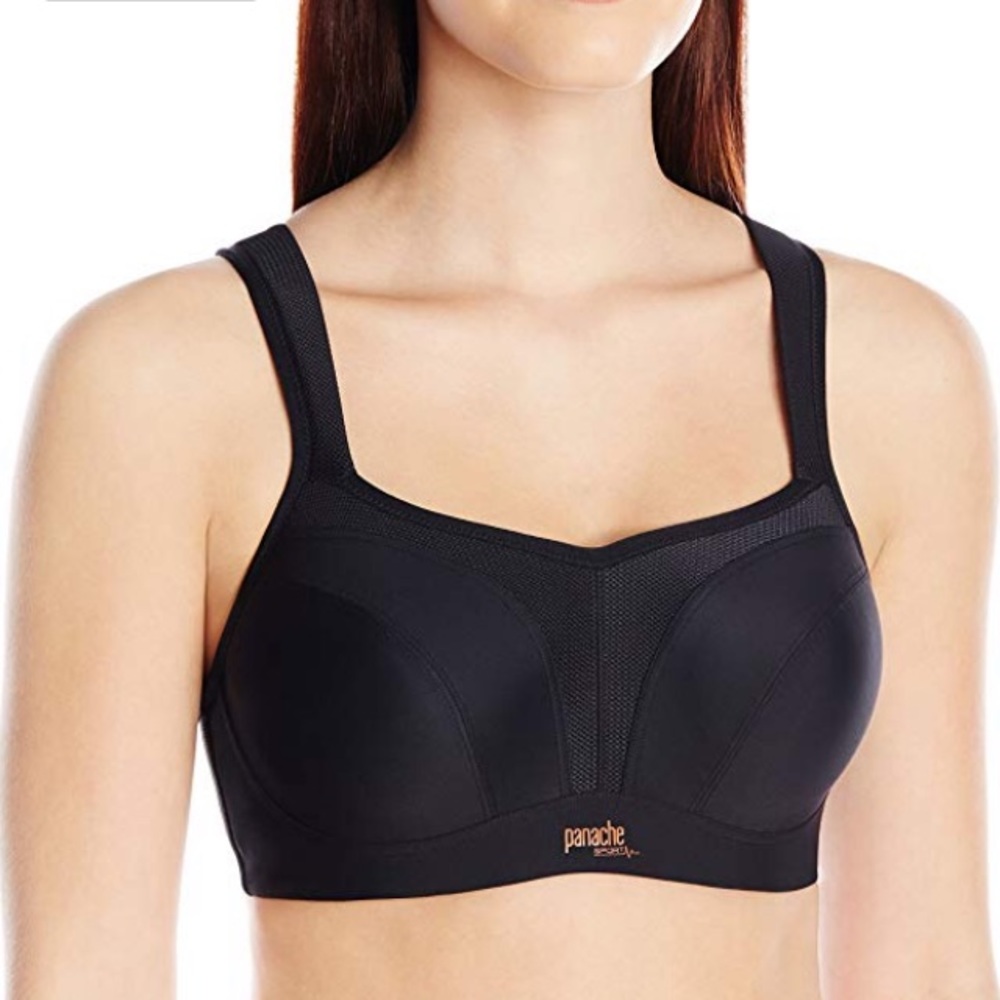 Panache Women's Underwire Sports Bra